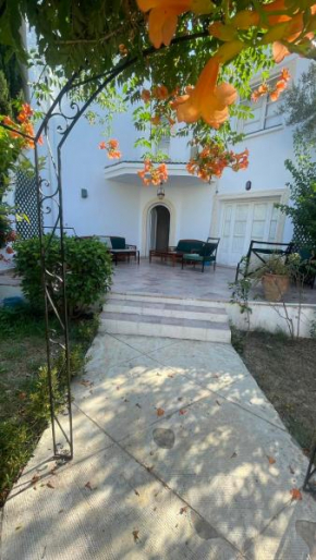 Dar Khalilo